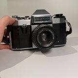 (USED) Praktika Nova B SLR Film Camera