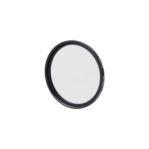 ProMaster 52mm Protection Filter - Pure Light - Image 1