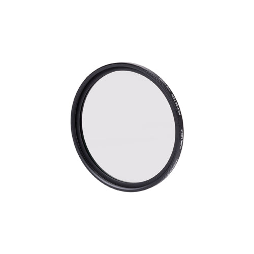 ProMaster 55mm Protection Filter - Pure Light - Image 1