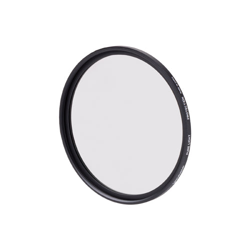 ProMaster 62mm Protection Filter - Pure Light - Image 1