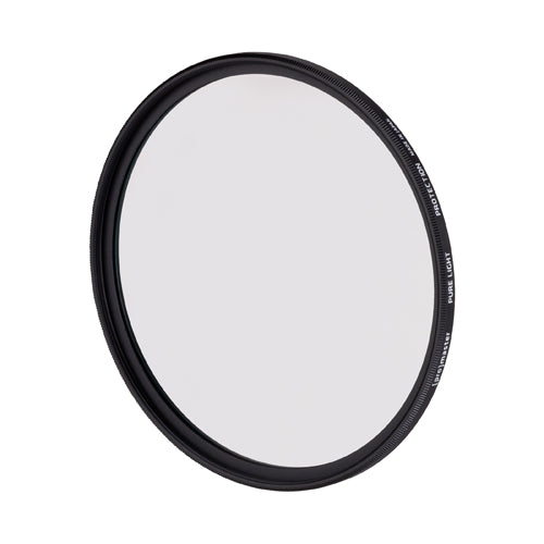 ProMaster 77mm Protection Filter - Pure Light - Image 1