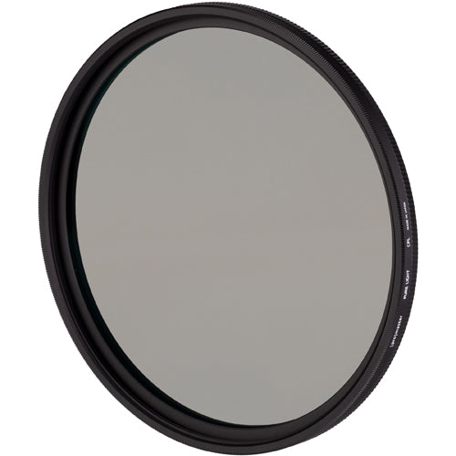 ProMaster 95mm Circular Polarizer Filter (CPL) - Pure Light - Image 1