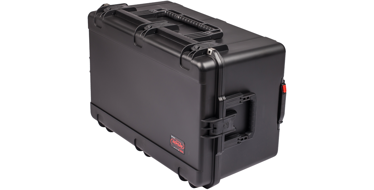SKB 3iSeries Mil-Std Waterproof Case
