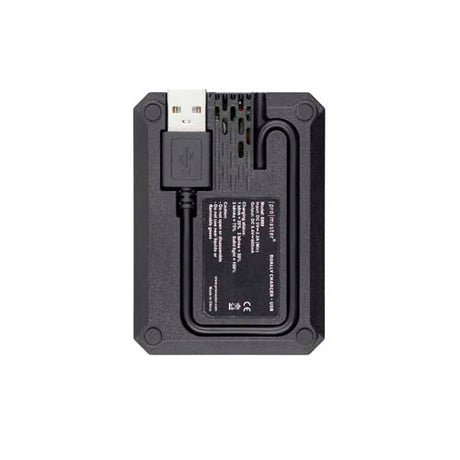 ProMaster Dually Charger - USB-A for Nikon EN-EL25 - Image 2