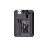 ProMaster Dually Charger - USB-A for Nikon EN-EL25 - Image 2