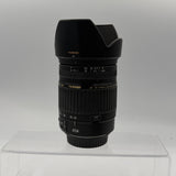 Used — Tamron AF 28-300mm f/3.5-6.3 XR Di VC LD Aspherical (IF) Macro A20 Lens (for Canon EF)