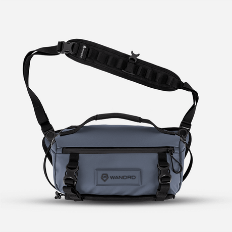 Aegean Blue Rogue Sling 6L | variant_ids: 40117176369232