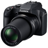 Panasonic FZ80D Compact Camera + 20-1200mm Zoom Lens - Image 7