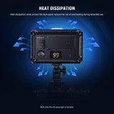NEEWER Dimmable 176 LED Video Light