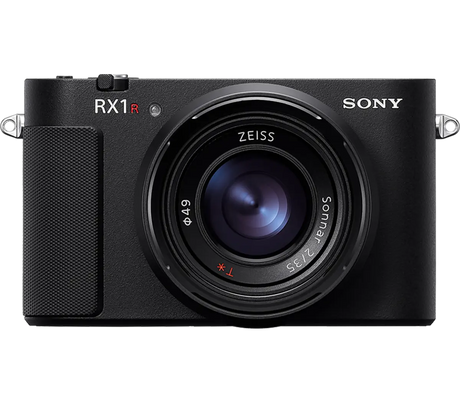 Sony RX1R III Premium Compact Camera - Image 7