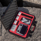Safety Carrying Case For DJI Mini 3