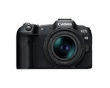 Canon EOS R10 RF-S18-45mm F4.5-6.3 IS STM Lens Kit - Image 7