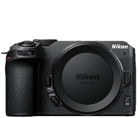 Nikon Z 30 - Image 7
