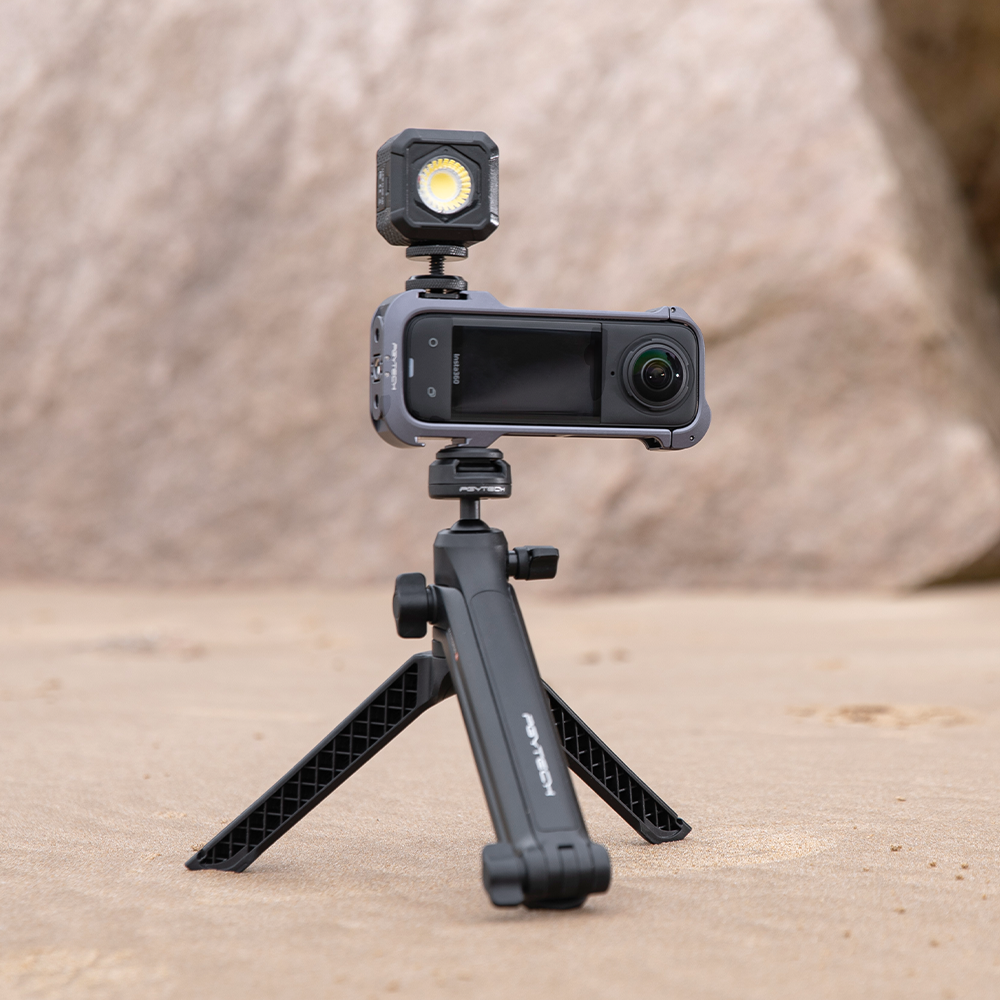 Insta360 X4 Camera Cage