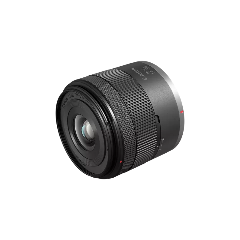 Canon RF-S14-30mm F4-6.3 IS STM PZ - Image 7