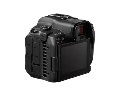 Canon EOS R5 C Body - Image 7