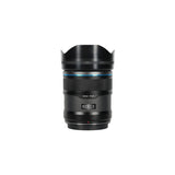 SIRUI Sniper Series 23/33/56mm F1.2 APS-C Frame Autofocus Lens 5