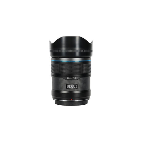 SIRUI Sniper Series 23/33/56mm F1.2 APS-C Frame Autofocus Lens 5