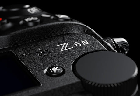 Nikon Z6III - Image 7
