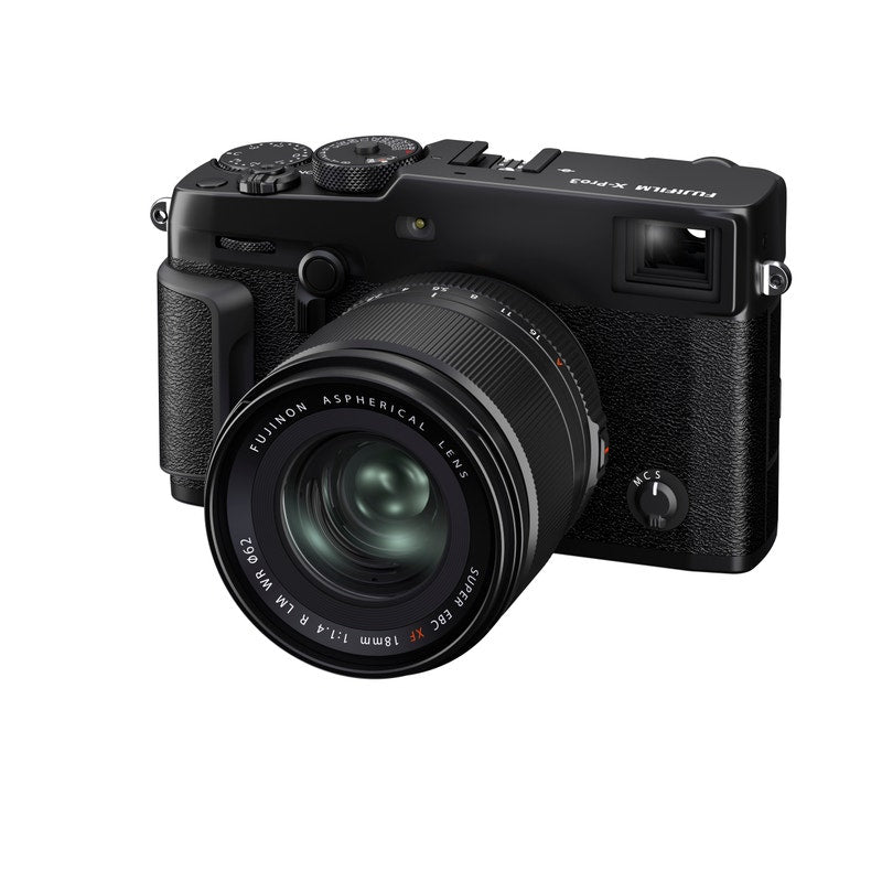 Fujifilm XF18mmF1.4 R LM WR - Image 7