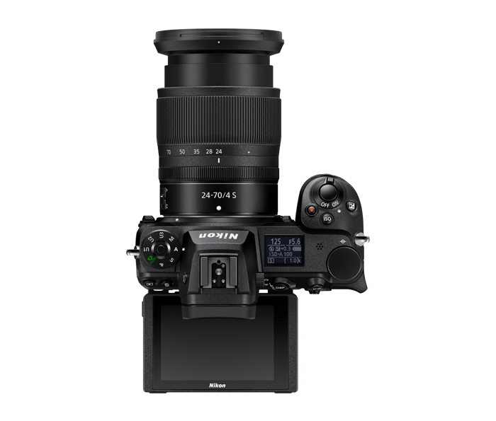 Nikon Z 6II - Image 5