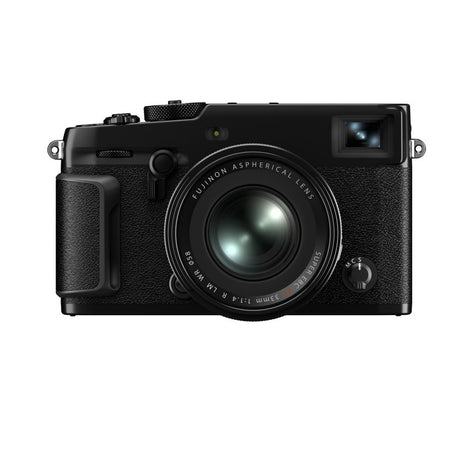 Fujifilm XF33mmF1.4 R LM WR - Image 7