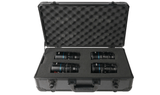 SIRUI MARS 1.33x Anamorphic Lens Set for Micro 4/3 6