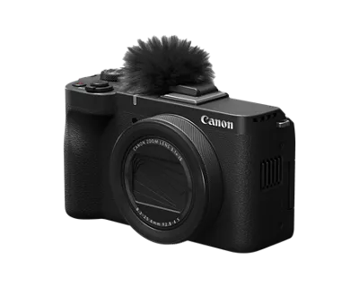 Canon PowerShot V1 - Image 7