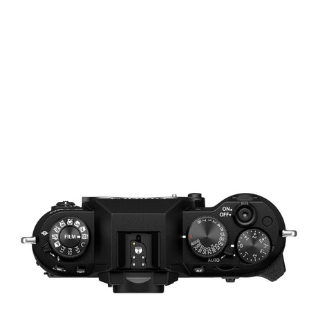 Fujifilm X-T50 Mirrorless Camera - Image 7