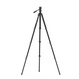 SIRUI L-Series One-hand Control Mini Flip Lock Carbon Fiber Tripod Kit