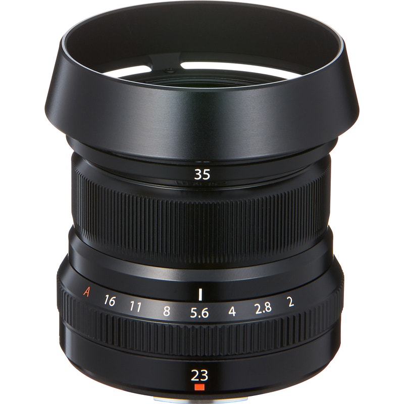 Fujifilm XF23mmF2 Lens - Image 7
