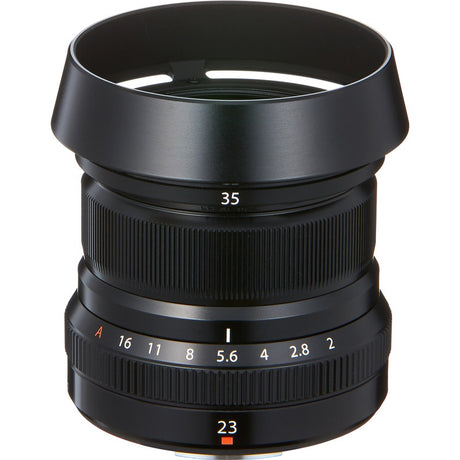 Fujifilm XF23mmF2 Lens - Image 7