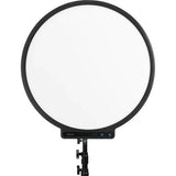 amaran Stand Adapter for Verge & Verge Max (Black)