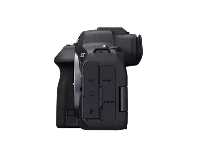 Canon EOS R6 Mark II Body - Image 7