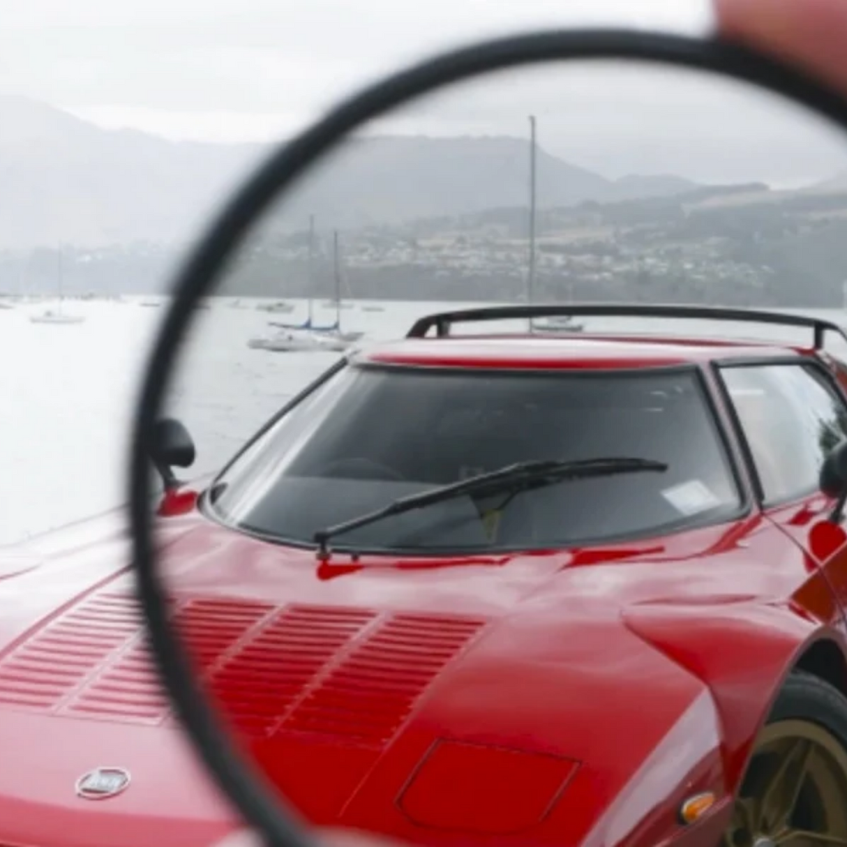 OKKO (Lite) Circular Polarizer Lens Filter