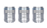 SIRUI Sniper Series 23/33/56mm F1.2 APS-C Frame Autofocus Lens