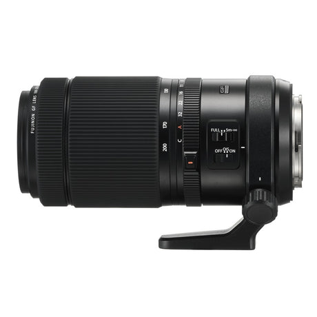 Fujifilm GF100-200mmF5.6 R LM OIS WR - Image 7