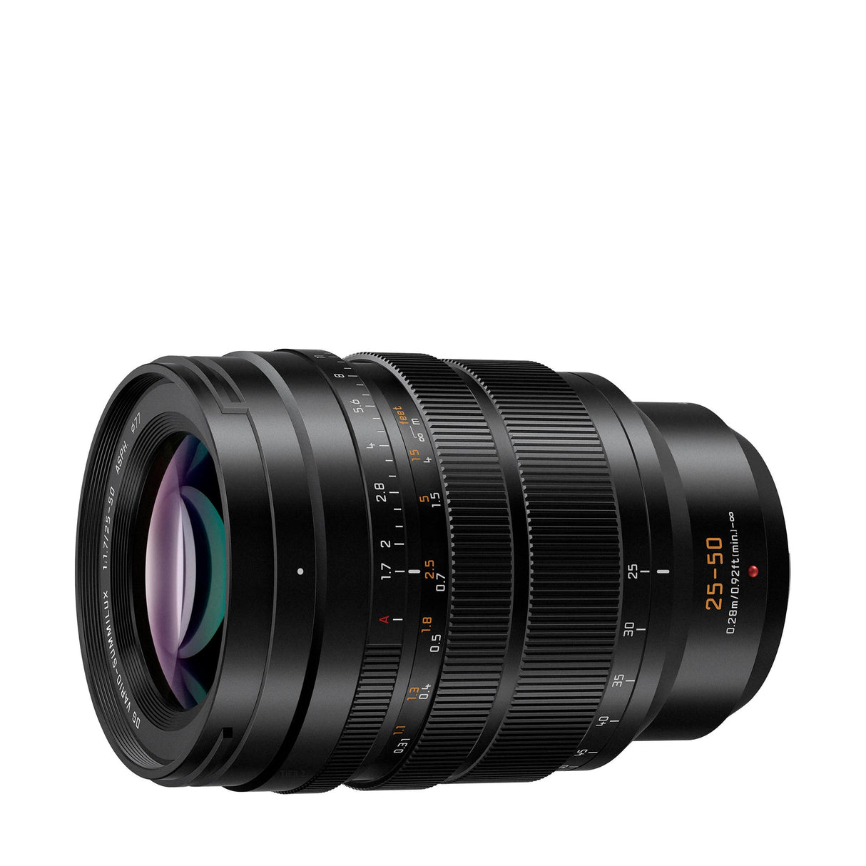 Panasonic LEICA DG VARIO-ELMARIT 50-200mm F2.8-4.0 ASPH. POWER O.I.S. - Image 7