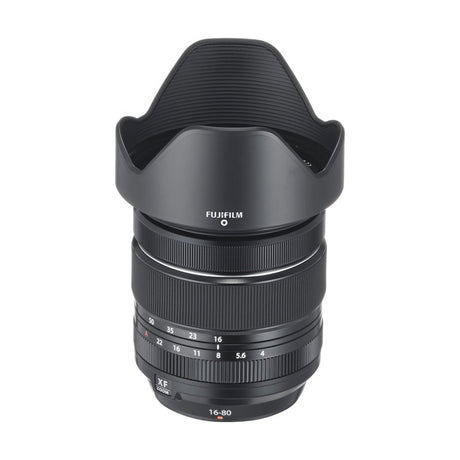 Fujifilm XF16-80mmF4 R OIS WR Lens - Image 7