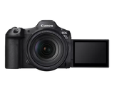 Canon EOS R5 Mark II Body - Image 7