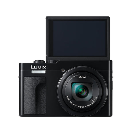 Panasonic LUMIX DC-ZS99K  - Image 7