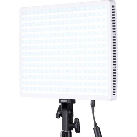 amaran Pano 120c RGB COB Mobile Light Panel (White)