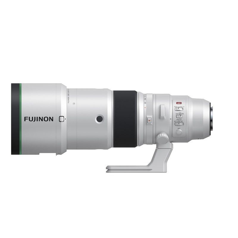 Fujifilm XF500mmF5.6 R LM OIS WR Lens - Image 7