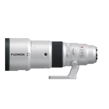 Fujifilm XF500mmF5.6 R LM OIS WR Lens - Image 7