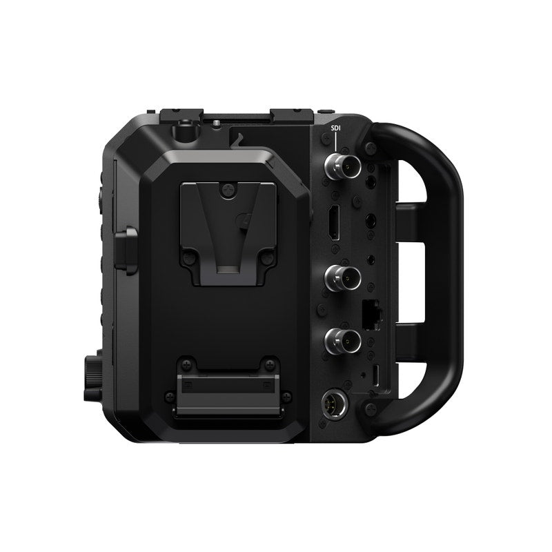 Fujifilm GFX ETERNA 55 Filmmaking Camera - Image 7