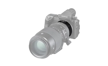 Fujifilm Teleconverter GF1.4X TC WR - Image 7