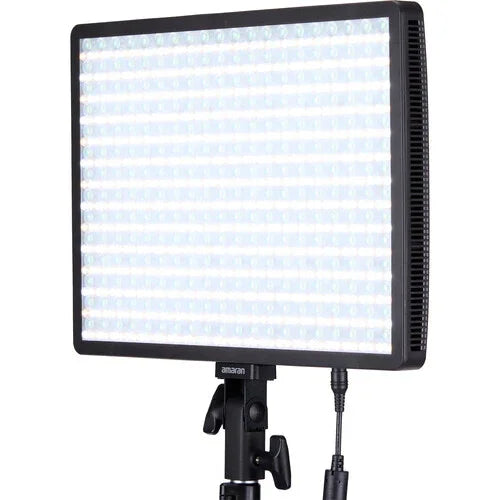 amaran Pano 120c RGB COB Mobile Light Panel (Charcoal)