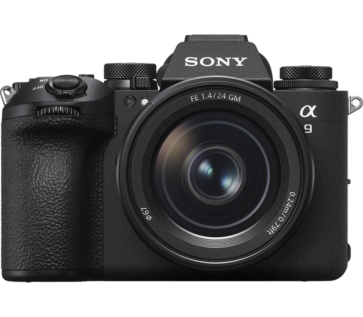 Sony Alpha 9 III - Full-frame Mirrorless Interchangeable Lens Camera - Image 7