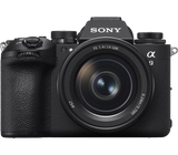 Sony Alpha 9 III - Full-frame Mirrorless Interchangeable Lens Camera - Image 7