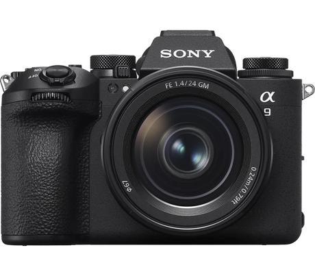 Sony Alpha 9 III - Full-frame Mirrorless Interchangeable Lens Camera - Image 7